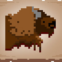 Досягнення Roam Free Buffalo! у грі Westerado: Double Barreled для Xbox One