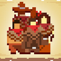 Досягнення Group Hug у грі Westerado: Double Barreled для Xbox One