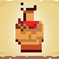 Досягнення Heya Heya Heya у грі Westerado: Double Barreled для Xbox One