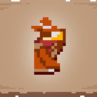 Досягнення A Taste for Bug Juice у грі Westerado: Double Barreled для Xbox One