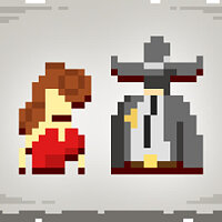 Досягнення Sheriff Waifu у грі Westerado: Double Barreled для Xbox One