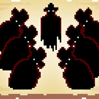Досягнення Who Wasn't Behind It? у грі Westerado: Double Barreled для Xbox One
