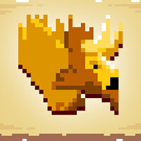 Досягнення Golden Buffalo у грі Westerado: Double Barreled для Xbox One