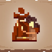 Досягнення The Clintville Couple у грі Westerado: Double Barreled для Xbox One