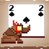 Досягнення Loserface у грі Westerado: Double Barreled для Xbox One