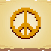 Досягнення Pacifist у грі Westerado: Double Barreled для Xbox One