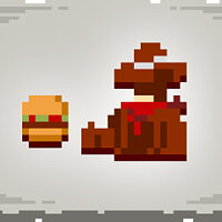 Досягнення Beefhead Burgers у грі Westerado: Double Barreled для Xbox One