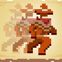 Досягнення Swift Justice у грі Westerado: Double Barreled для Xbox One