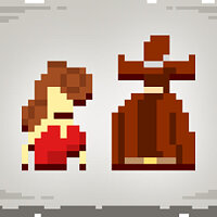 Досягнення Rancher Waifu у грі Westerado: Double Barreled для Xbox One