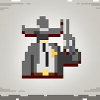 Досягнення Former Glory у грі Westerado: Double Barreled для Xbox One