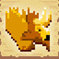 Досягнення Golden Buffalo у грі Westerado: Double Barreled для Steam