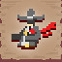 Досягнення I shot the Sheriff у грі Westerado: Double Barreled для Steam