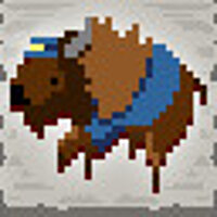 Досягнення Be Prepared у грі Westerado: Double Barreled для Steam