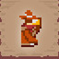 Досягнення A Taste for Bug Juice у грі Westerado: Double Barreled для Steam