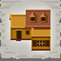 Досягнення Home sweet home у грі Westerado: Double Barreled для Steam