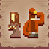 Досягнення Better Apart у грі Westerado: Double Barreled для Steam