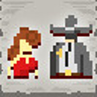 Досягнення Sheriff Waifu у грі Westerado: Double Barreled для Steam