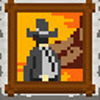 Досягнення Tycoonville у грі Westerado: Double Barreled для Steam