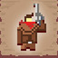 Досягнення Foreshadowing? у грі Westerado: Double Barreled для Steam