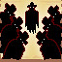 Досягнення Who Wasn't Behind It? у грі Westerado: Double Barreled для Steam