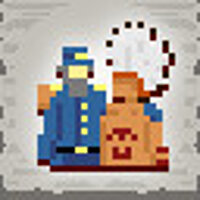 Досягнення Why Can't we be Friends у грі Westerado: Double Barreled для Steam