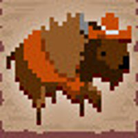 Досягнення Buffalo Inc. у грі Westerado: Double Barreled для Steam