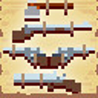 Досягнення Collector у грі Westerado: Double Barreled для Steam