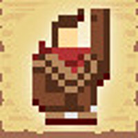 Досягнення Beyond the grave у грі Westerado: Double Barreled для Steam