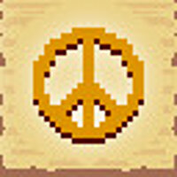 Досягнення Pacifist у грі Westerado: Double Barreled для Steam