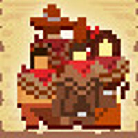 Досягнення Group Hug у грі Westerado: Double Barreled для Steam