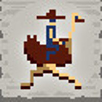 Досягнення Ride Again у грі Westerado: Double Barreled для Steam