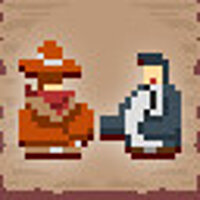 Досягнення Motormouth у грі Westerado: Double Barreled для Steam