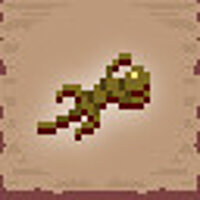 Досягнення Herpetophobia у грі Westerado: Double Barreled для Steam