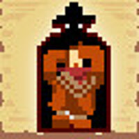 Досягнення Tyler Durden у грі Westerado: Double Barreled для Steam