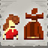 Досягнення Rancher Waifu у грі Westerado: Double Barreled для Steam