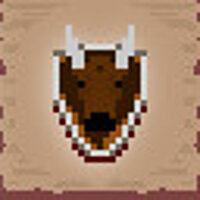Досягнення Shifty Eyed Buffalo у грі Westerado: Double Barreled для Steam