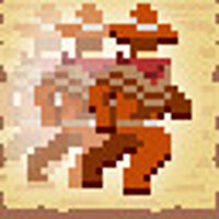 Досягнення Swift Justice у грі Westerado: Double Barreled для Steam