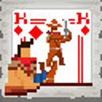 Досягнення P-P-P-Pokerface у грі Westerado: Double Barreled для Steam