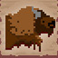 Досягнення Roam Free Buffalo! у грі Westerado: Double Barreled для Steam