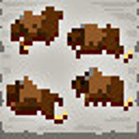 Досягнення Buffalo buffalo Buffalo buffalo buffalo buffalo Buffalo buffalo у грі Westerado: Double Barreled для Steam