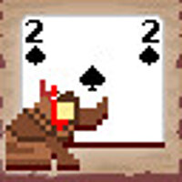 Досягнення Loserface у грі Westerado: Double Barreled для Steam