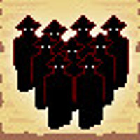 Досягнення Murdering Mass у грі Westerado: Double Barreled для Steam