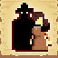 Досягнення Luke Skywalker у грі Westerado: Double Barreled для Steam