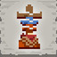 Досягнення Mad Hatter у грі Westerado: Double Barreled для Steam