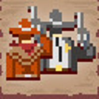 Досягнення Make him Work for it. у грі Westerado: Double Barreled для Steam