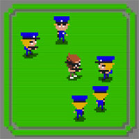 成就 GTA: Crime City 在游戏 Arcade Paradise 上，适用于 Steam