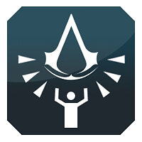 Трофей {trophy} у грі Assassin's Creed: Revelations для PS4