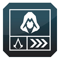 Трофей {trophy} у грі Assassin's Creed: Revelations для PS3