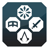 Трофей {trophy} у грі Assassin's Creed: Revelations для PS3