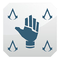 Трофей {trophy} у грі Assassin's Creed: Revelations для PS3